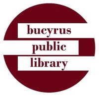 Bucyrus Public Library logo